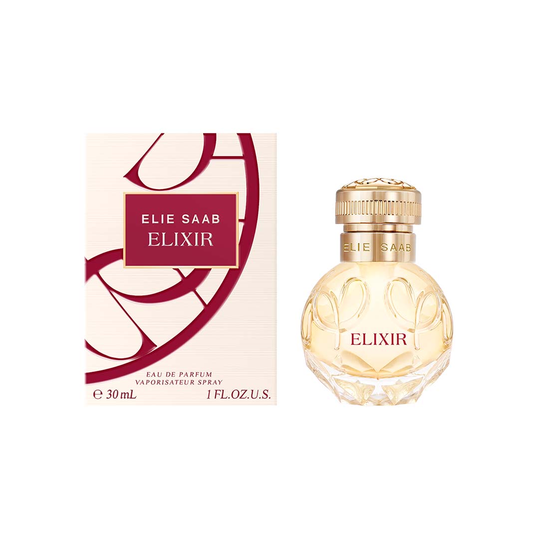Elie Saab Elixir EdP 30 ml