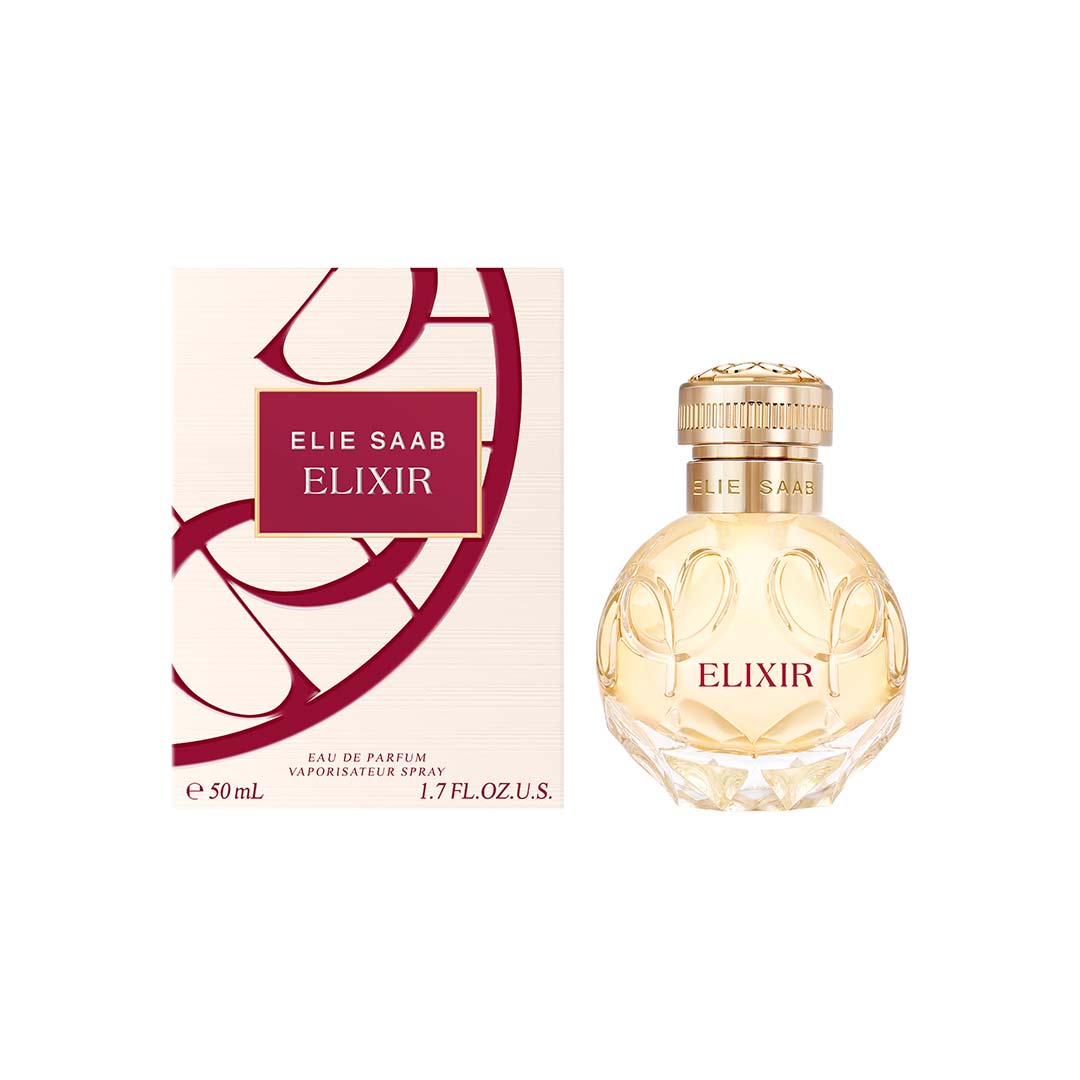 Elie Saab Elixir EdP 50 ml
