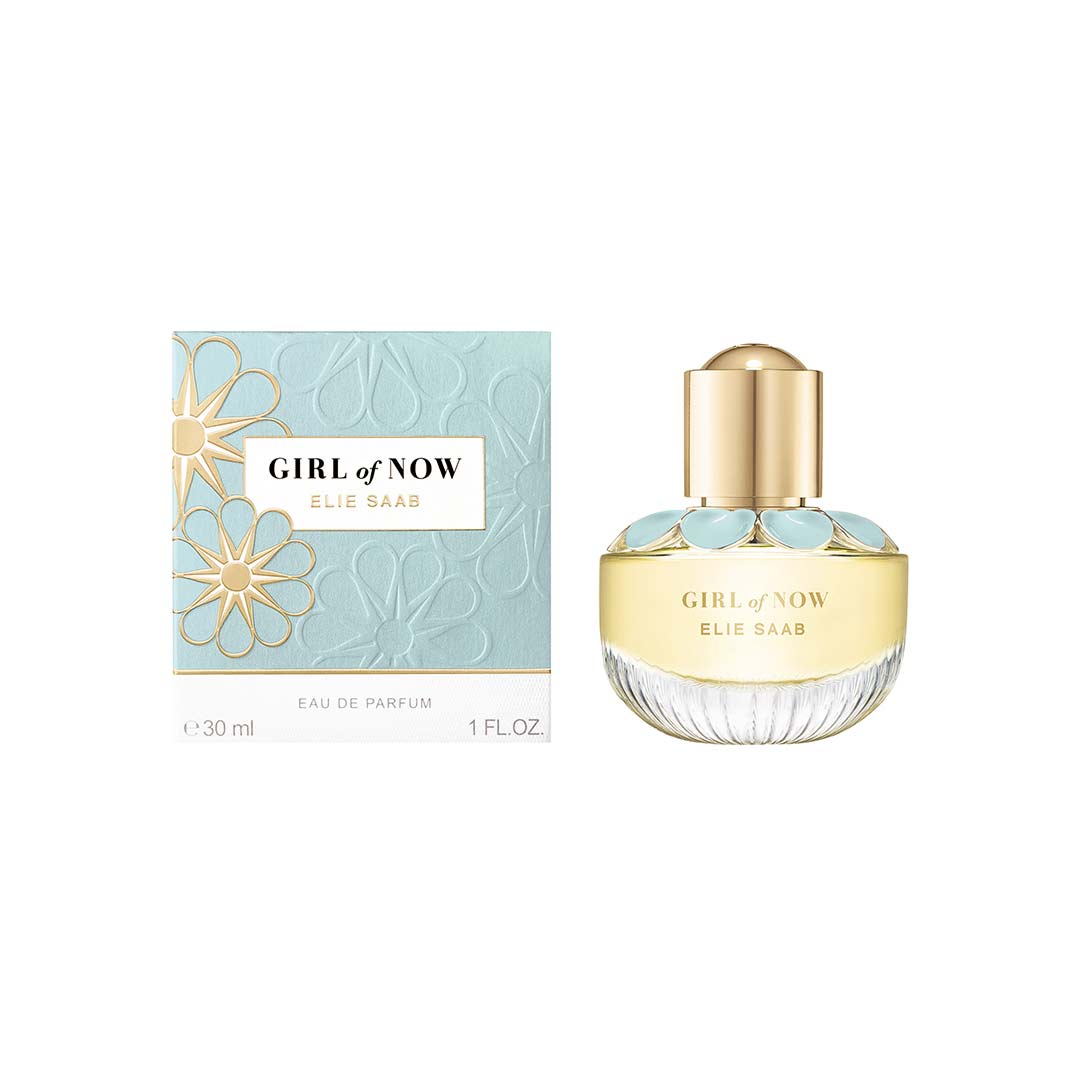 Elie Saab Girl Of Now EdP 30 ml