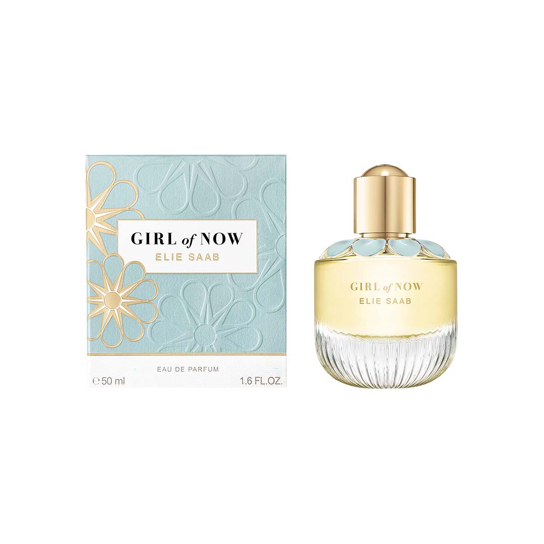 Elie Saab Girl Of Now EdP 50 ml
