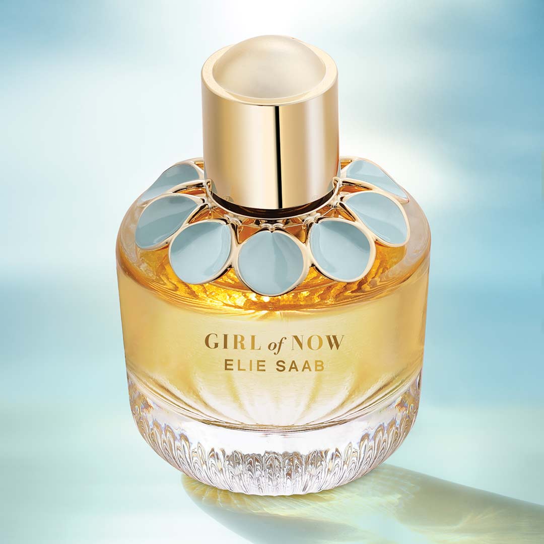 Elie Saab Girl Of Now EdP 50 ml