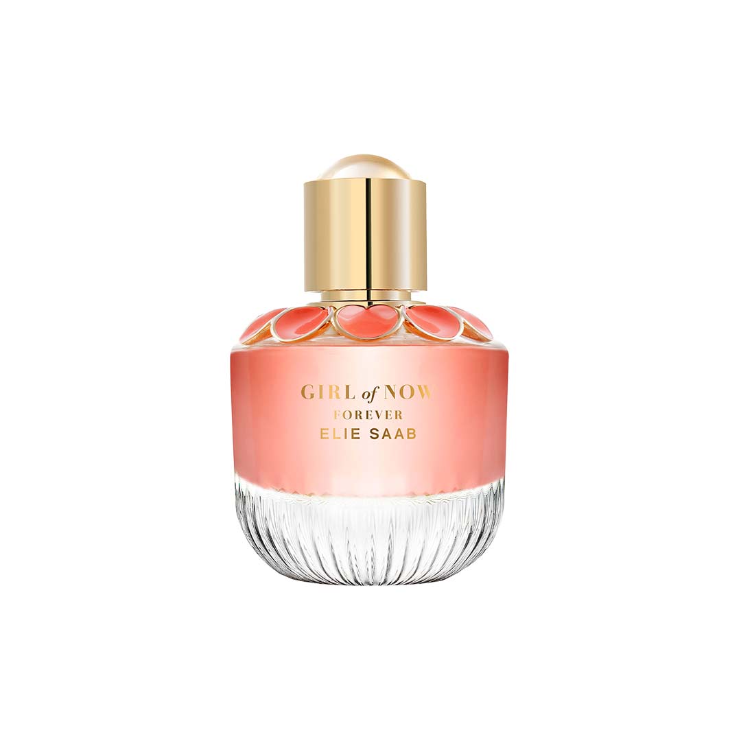 Elie Saab Girl Of Now Forever EdP 50 ml