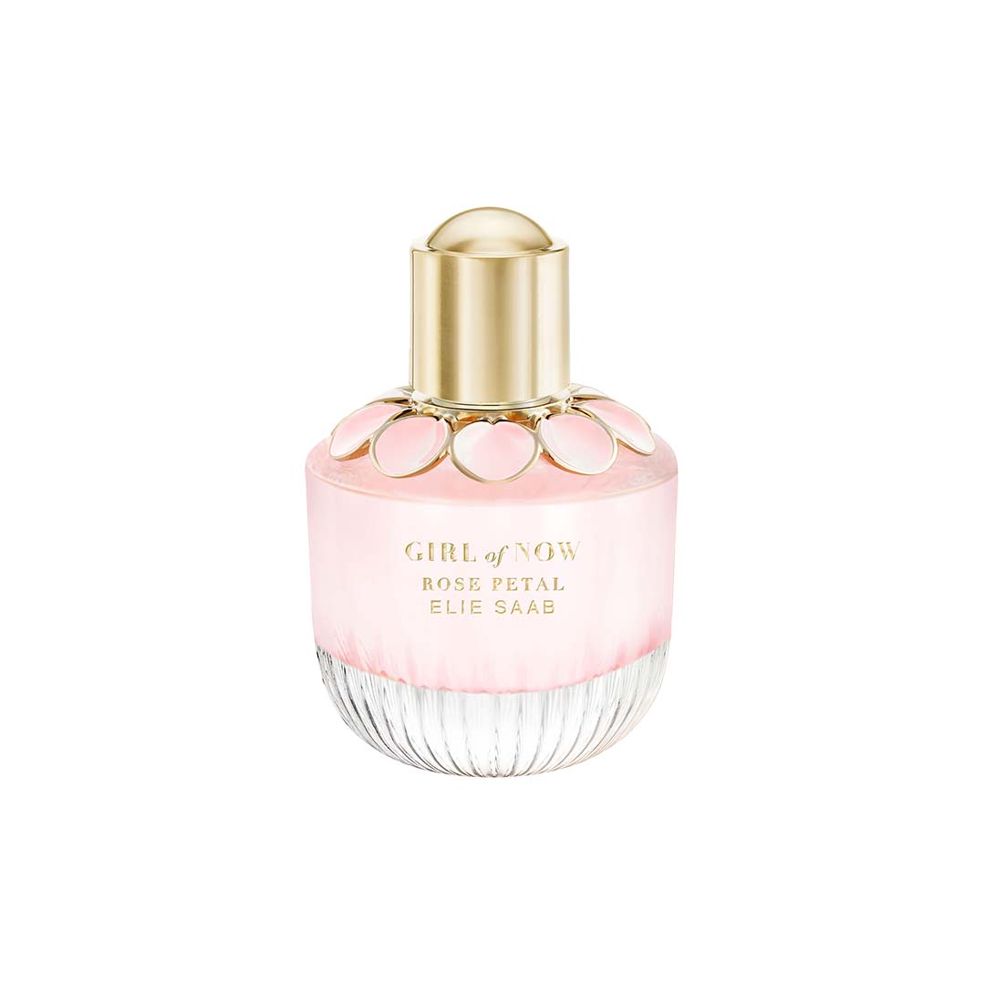 Elie Saab Girl Of Now Rose Petal EdP 50 ml