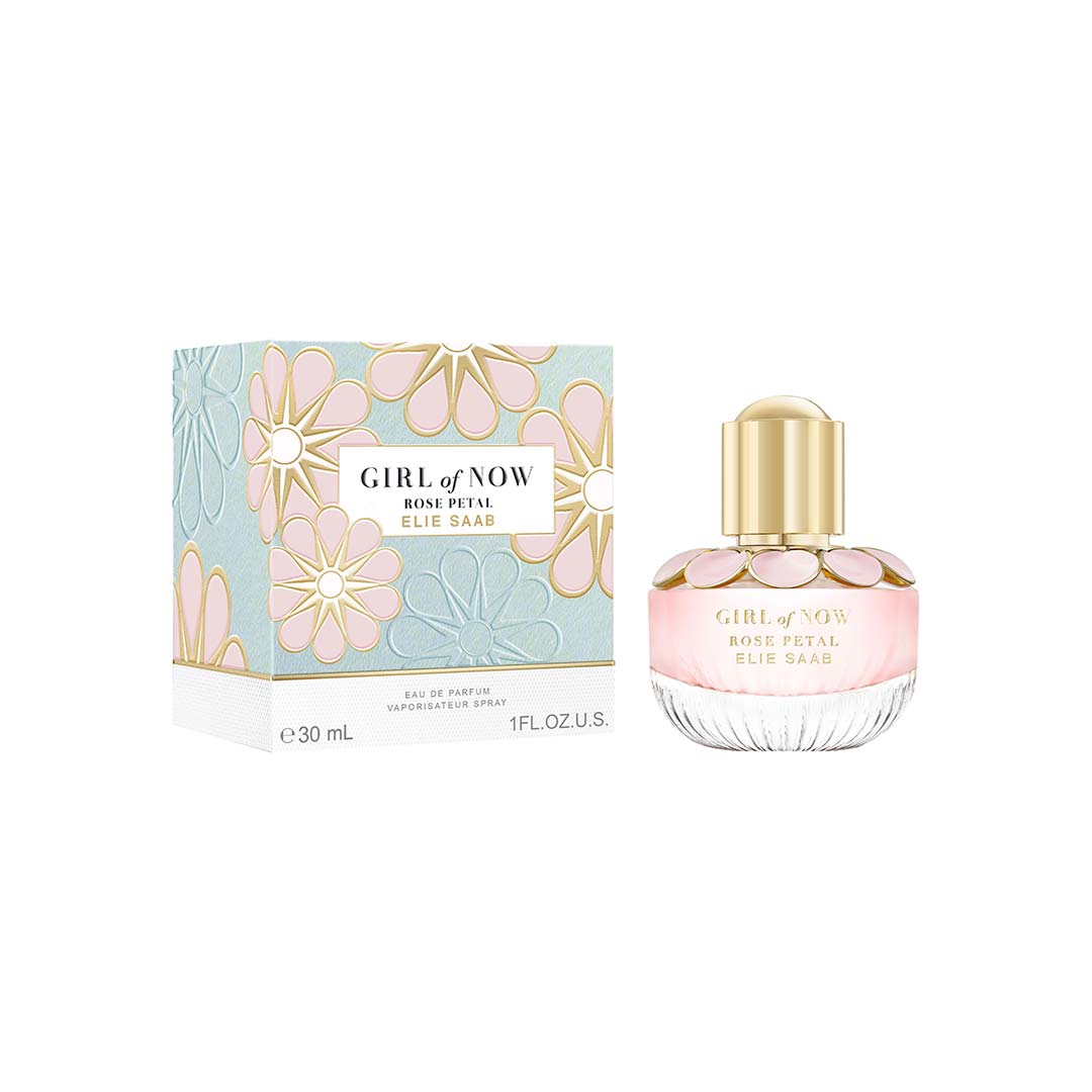 Elie Saab Girl Of Now Rose Petal EdP 30 ml