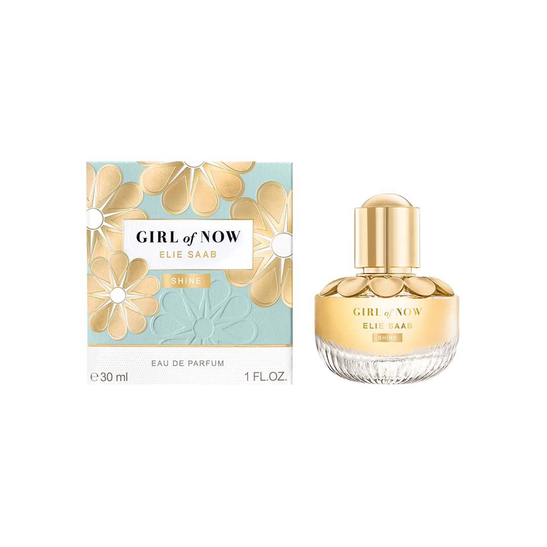 Elie Saab Girl Of Now Shine EdP 30 ml