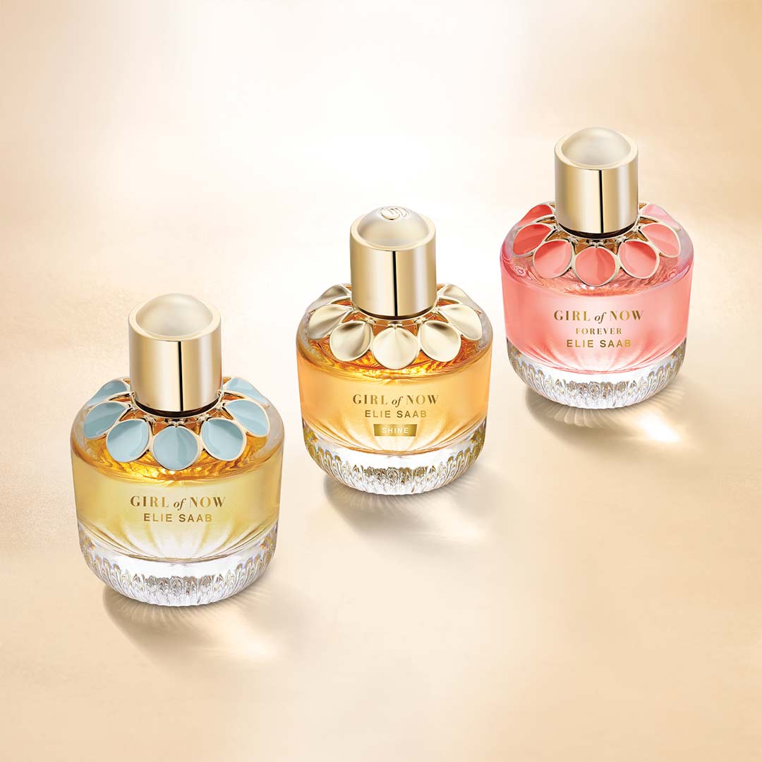 Elie Saab Girl Of Now Shine EdP 30 ml