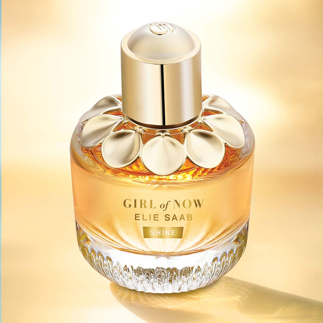 Elie Saab Girl Of Now Shine EdP 30 ml