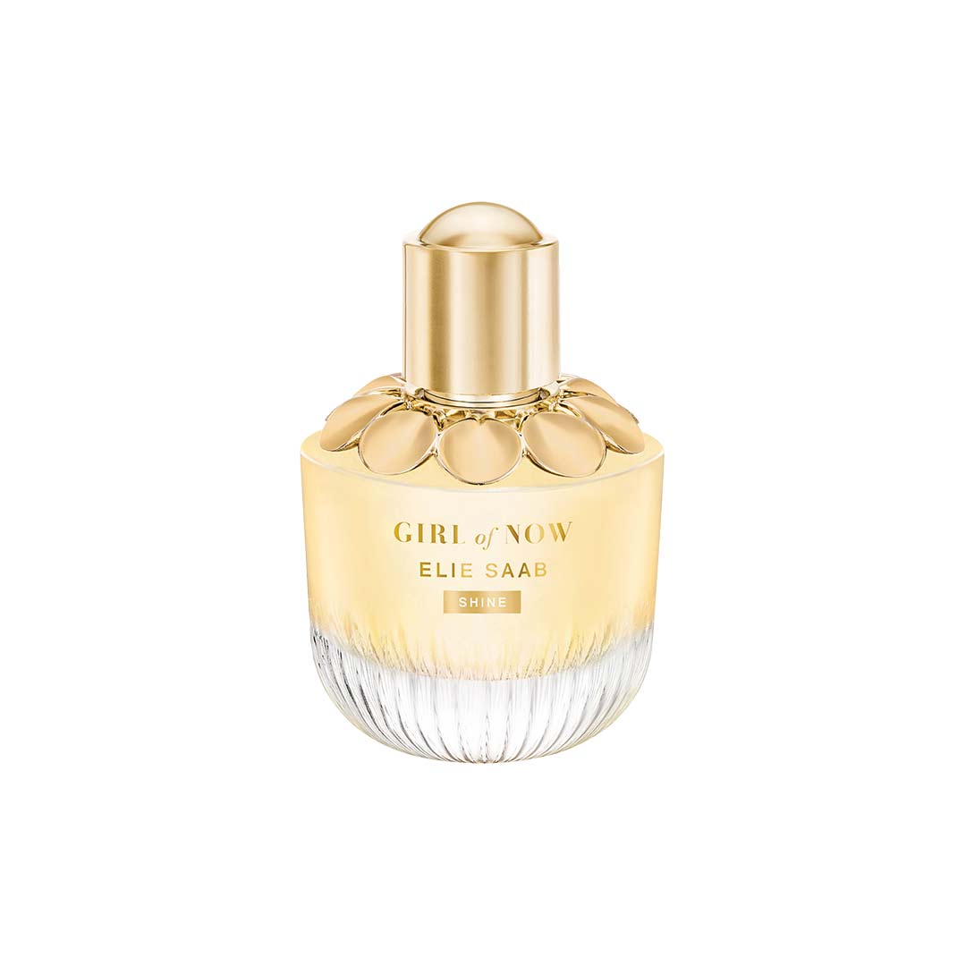 Elie Saab Girl Of Now Shine EdP 50 ml