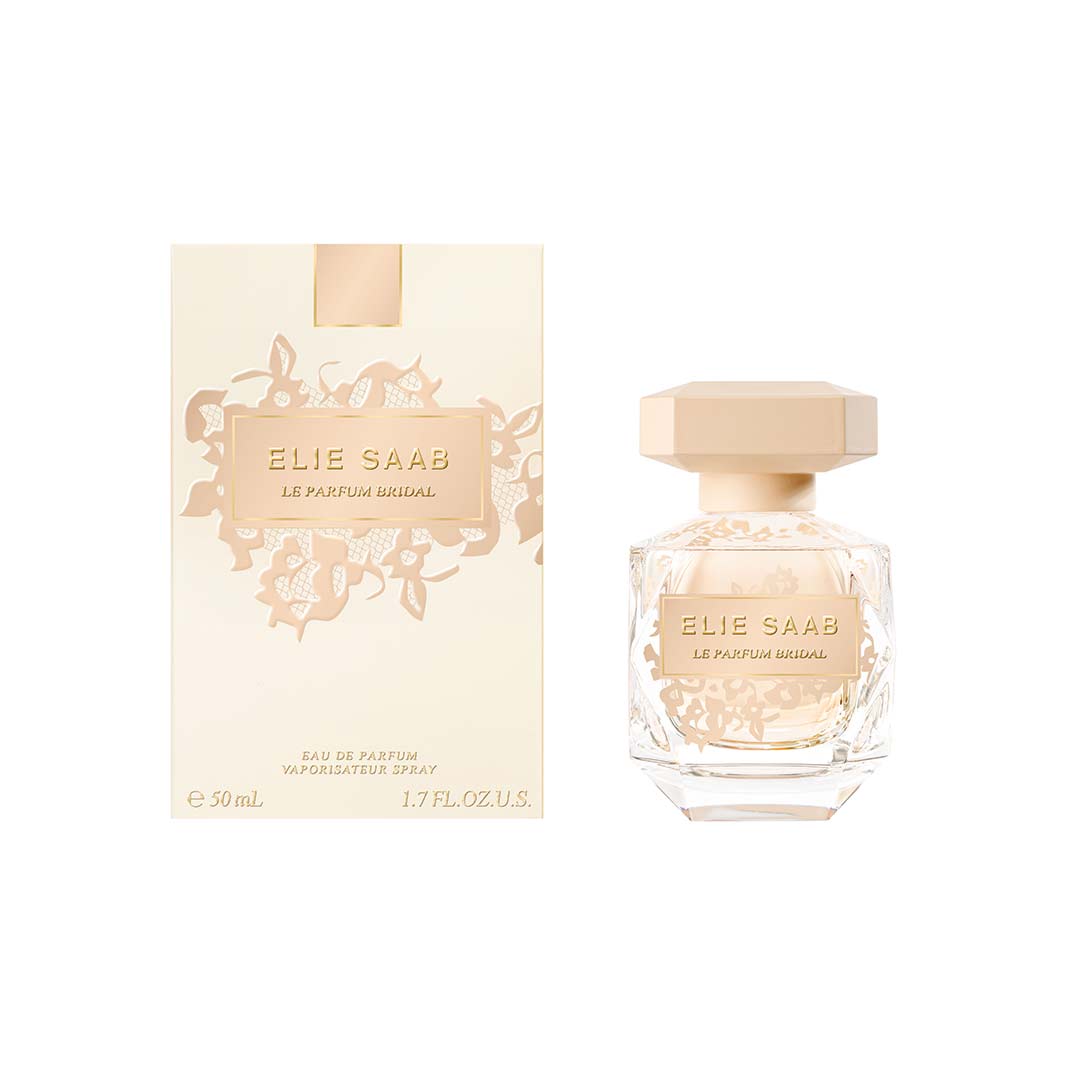Elie Saab Le Parfum Bridal 50 ml
