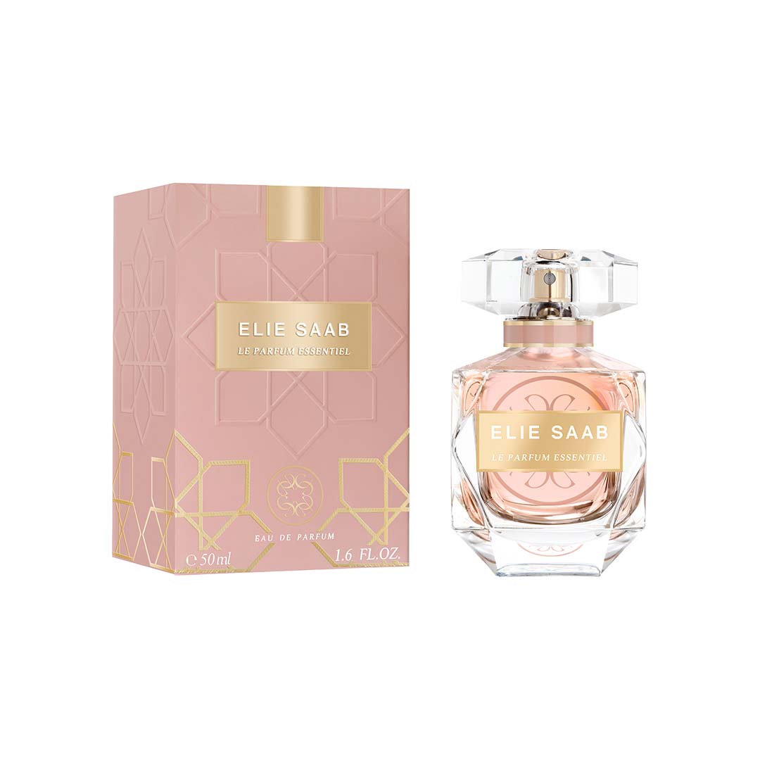 Elie Saab Le Parfum Essentiel EdP 50 ml