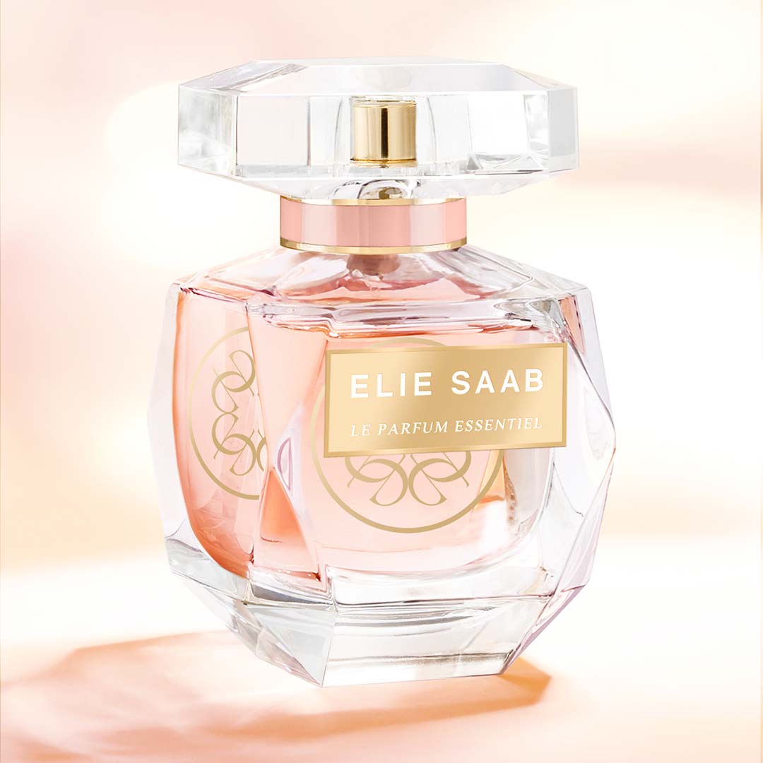 Elie Saab Le Parfum Essentiel EdP 50 ml