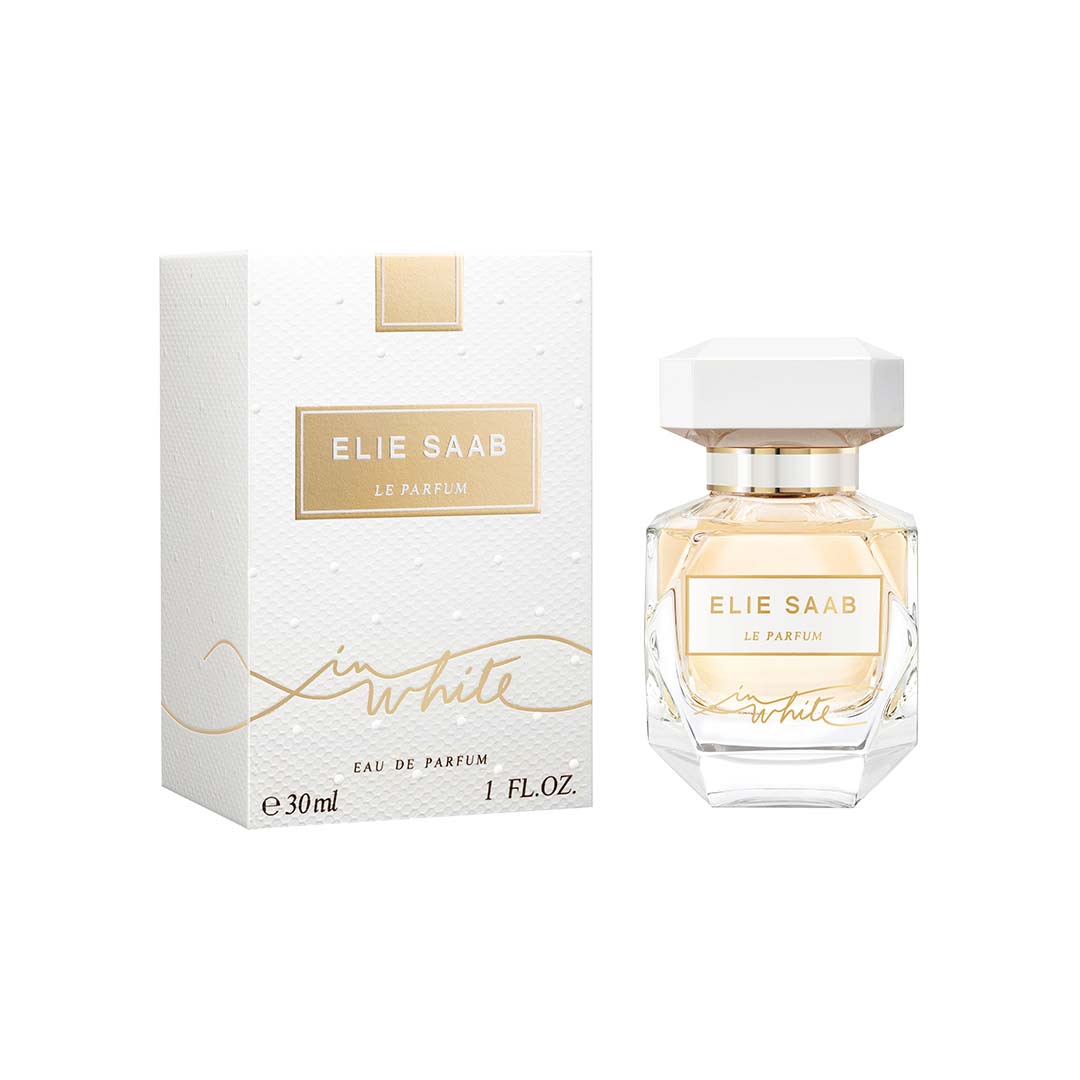Elie Saab Le Parfum In White EdP 30 ml
