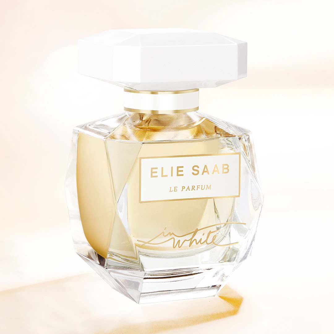 Elie Saab Le Parfum In White EdP 50 ml