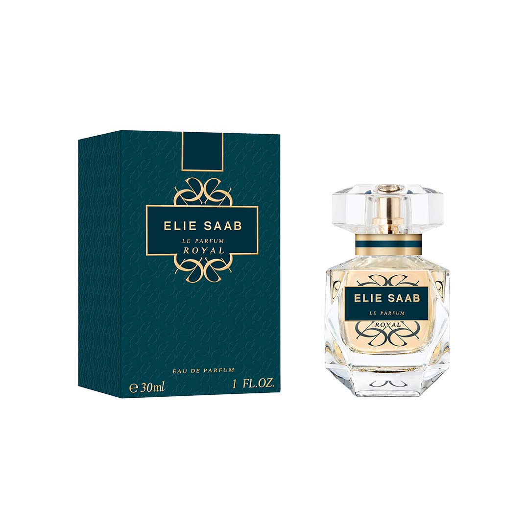 Elie Saab Le Parfum Royal EdP 30 ml
