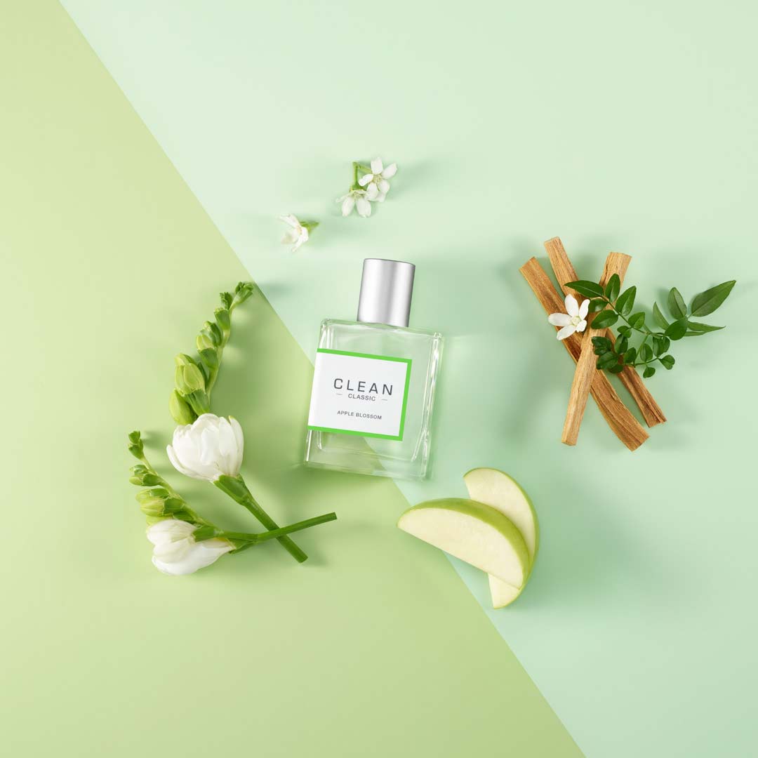 Clean Classic Apple Blossom EdP 30 ml