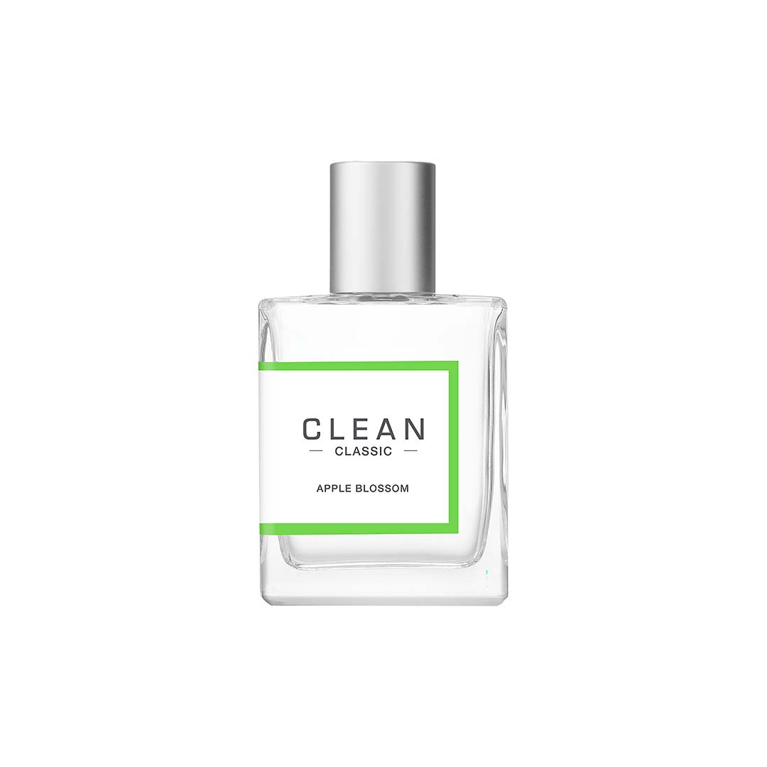 Clean Classic Apple Blossom EdP 60 ml