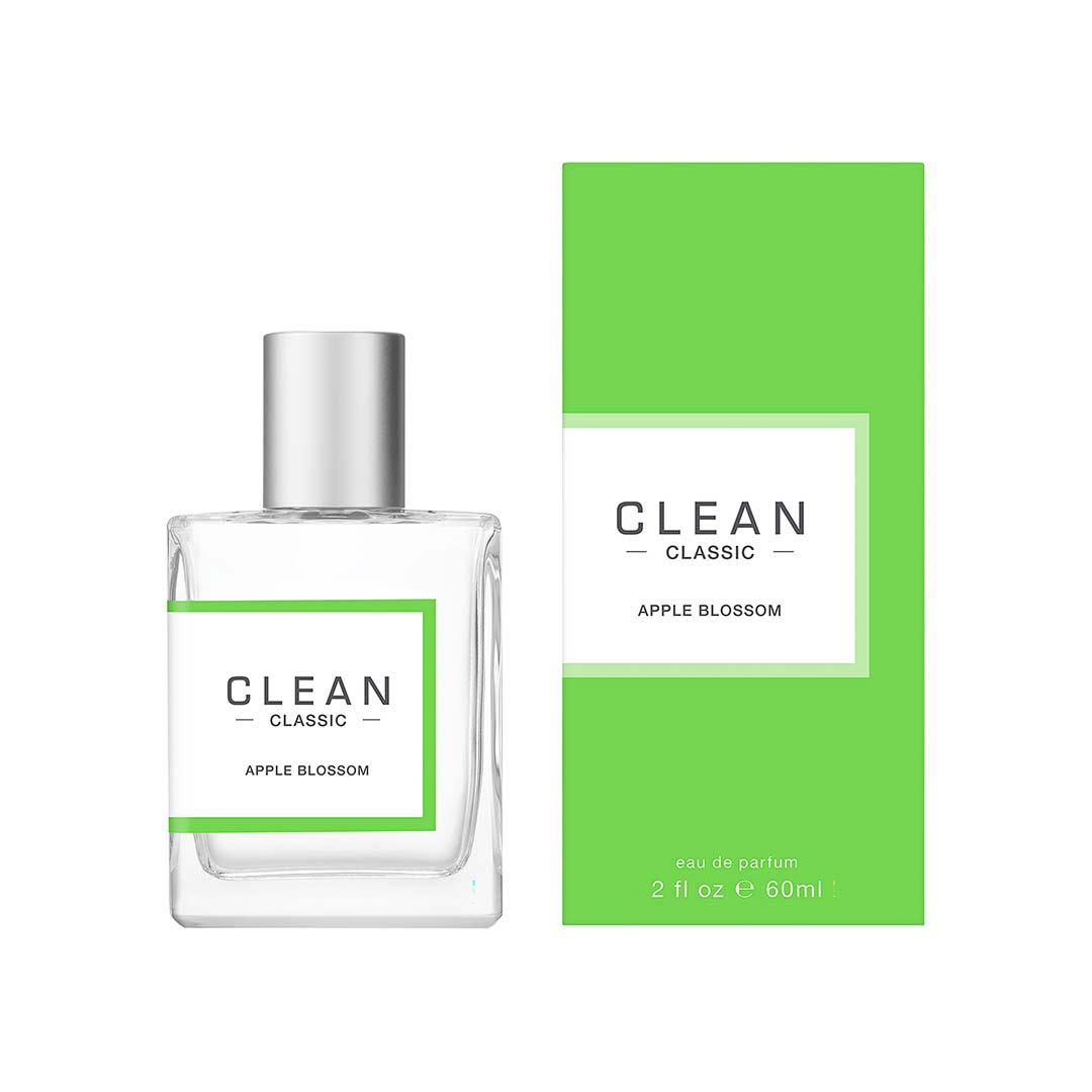Clean Classic Apple Blossom EdP 60 ml