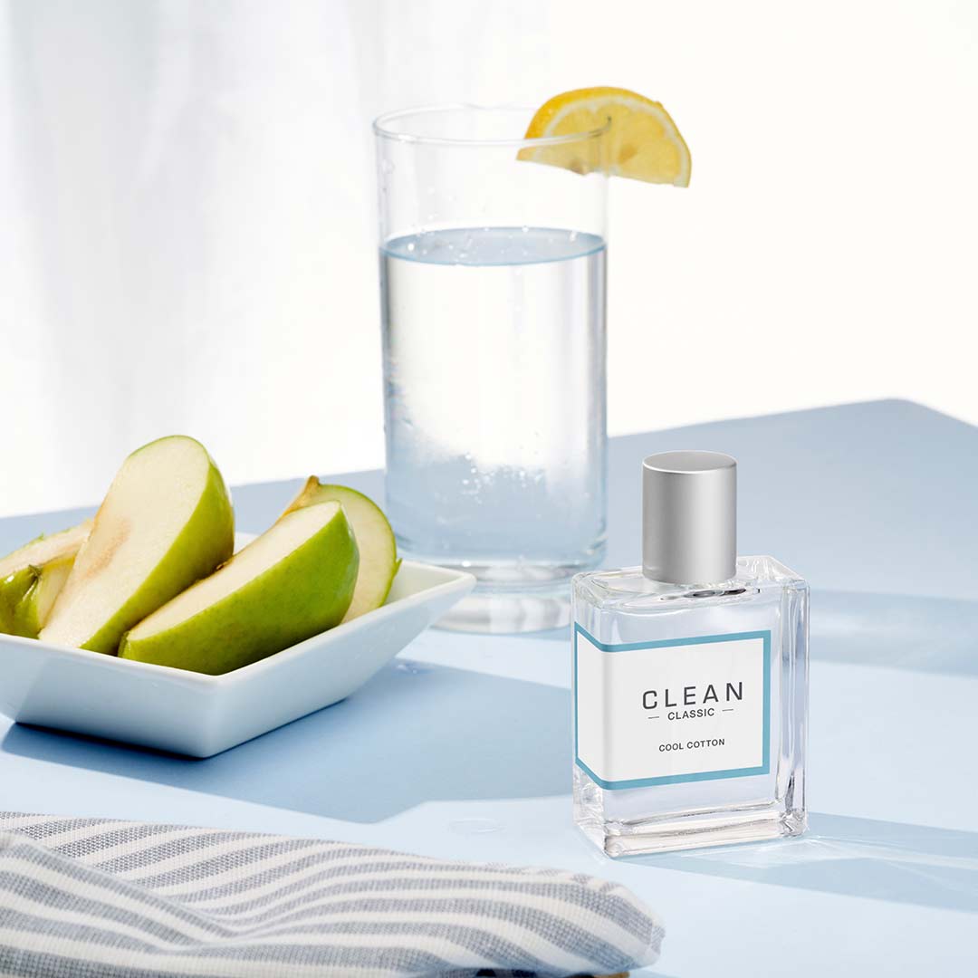 Clean Classic Cool Cotton EdP 30 ml
