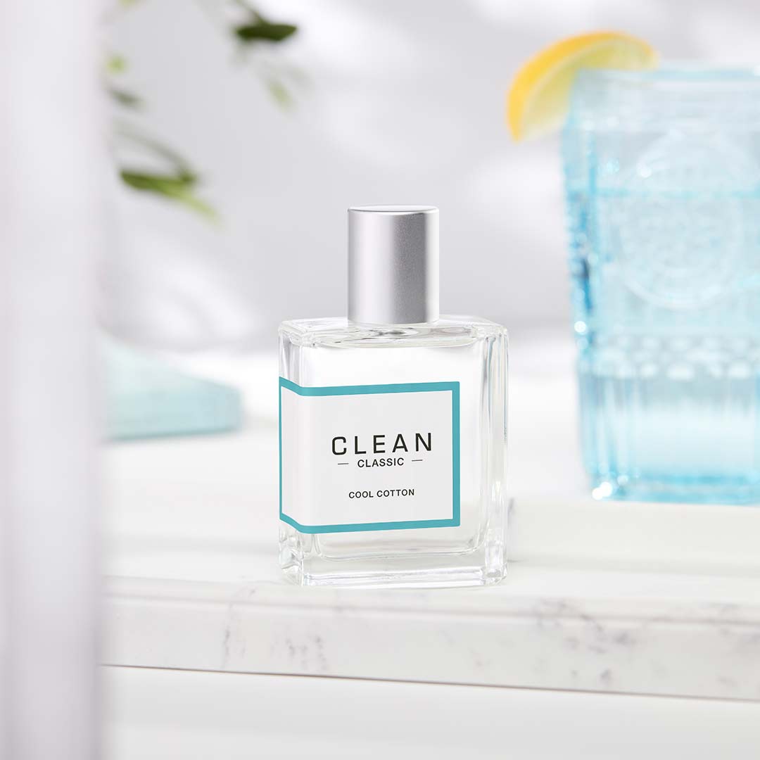 Clean Classic Cool Cotton EdP 30 ml