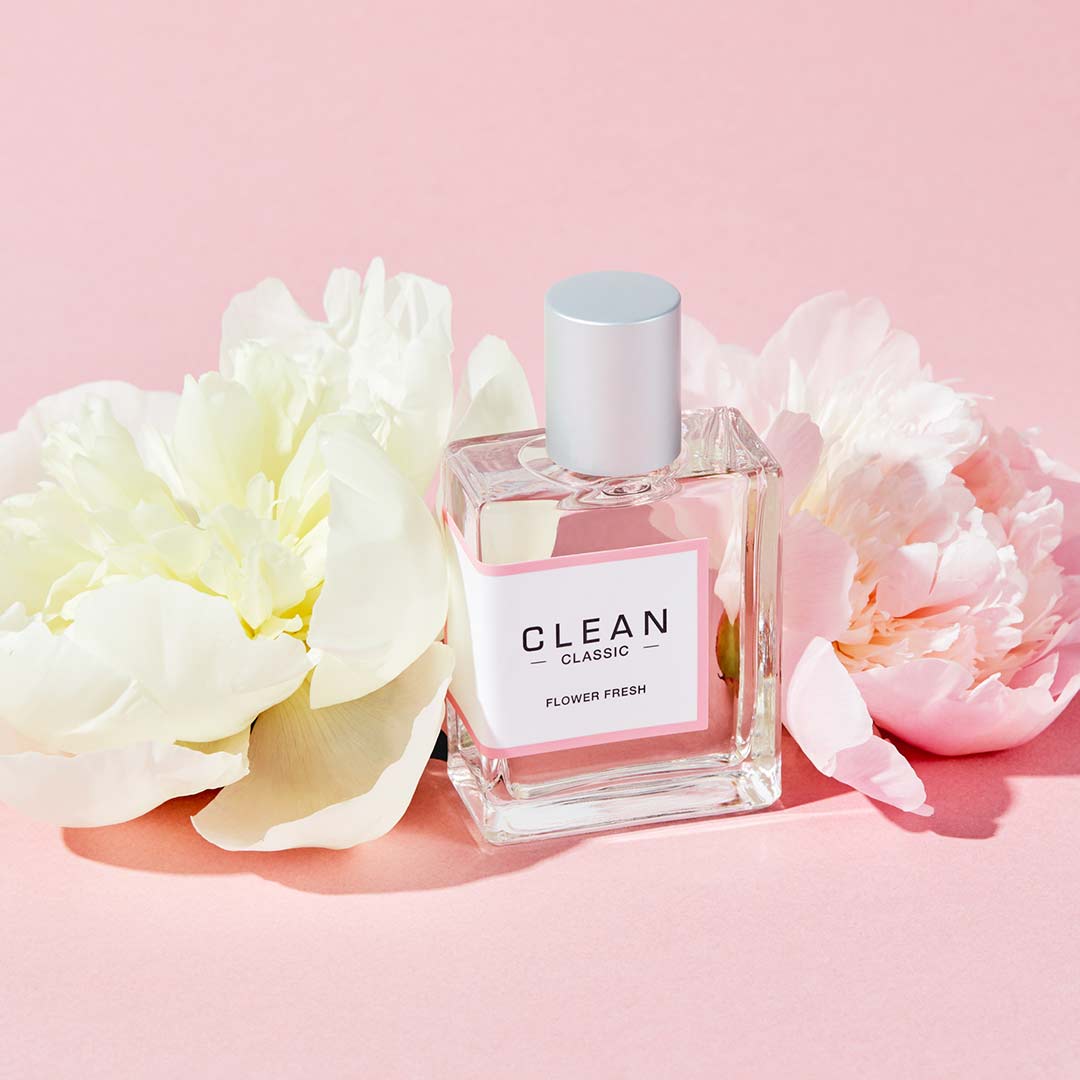 Clean Classic Flower Fresh EdP 60 ml