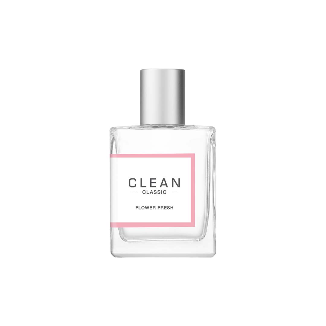 Clean Classic Flower Fresh EdP 60 ml