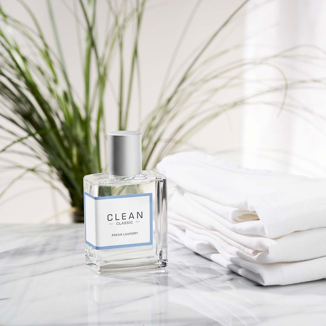 Clean Classic Fresh Laundry EdP 30 ml