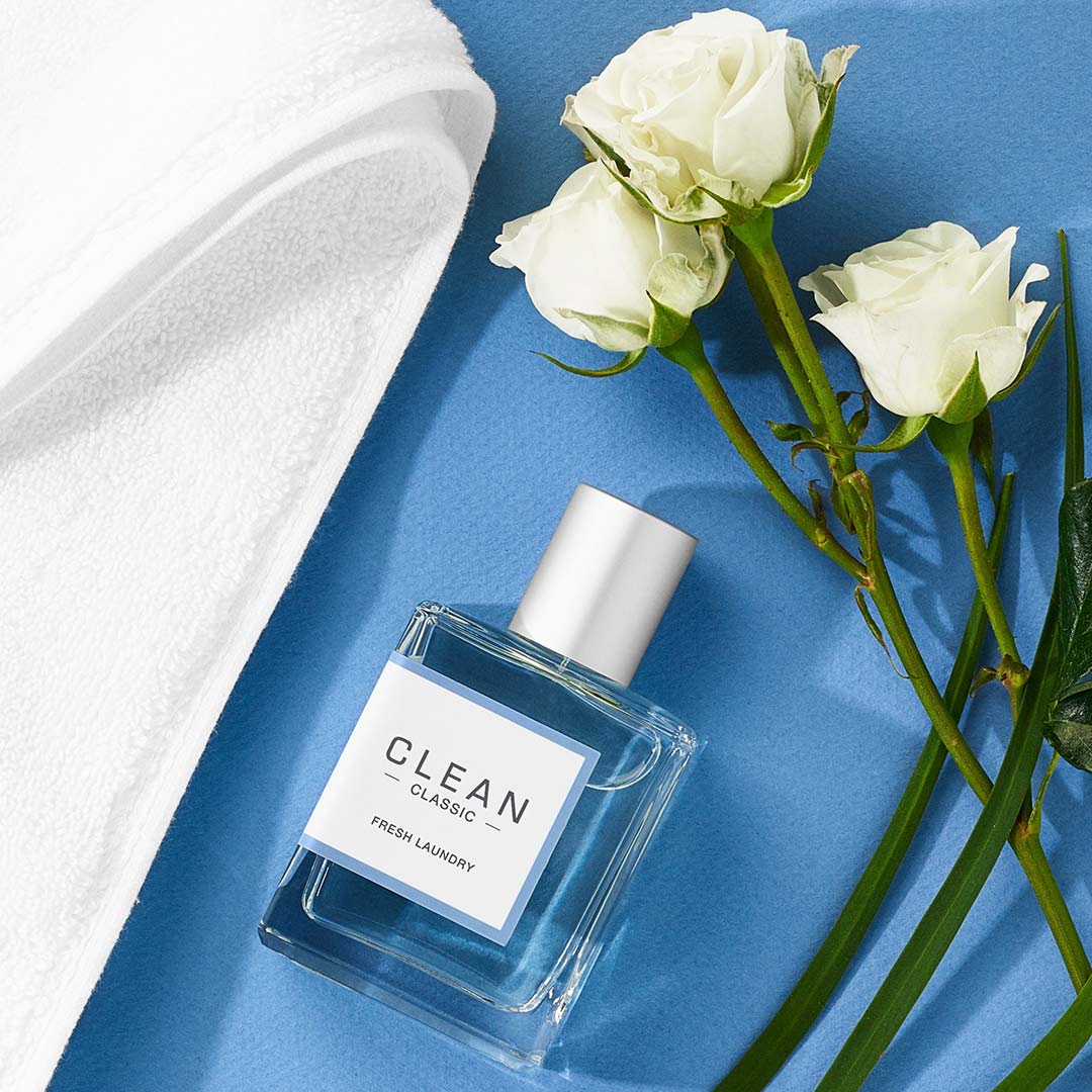 Clean Classic Fresh Laundry EdP 60 ml