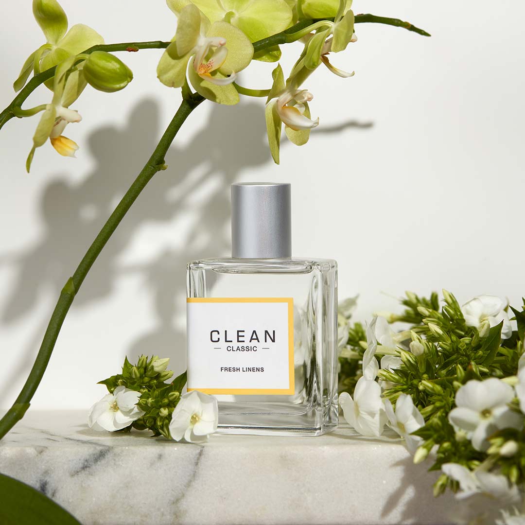 Clean Classic Fresh Linens EdP 30 ml