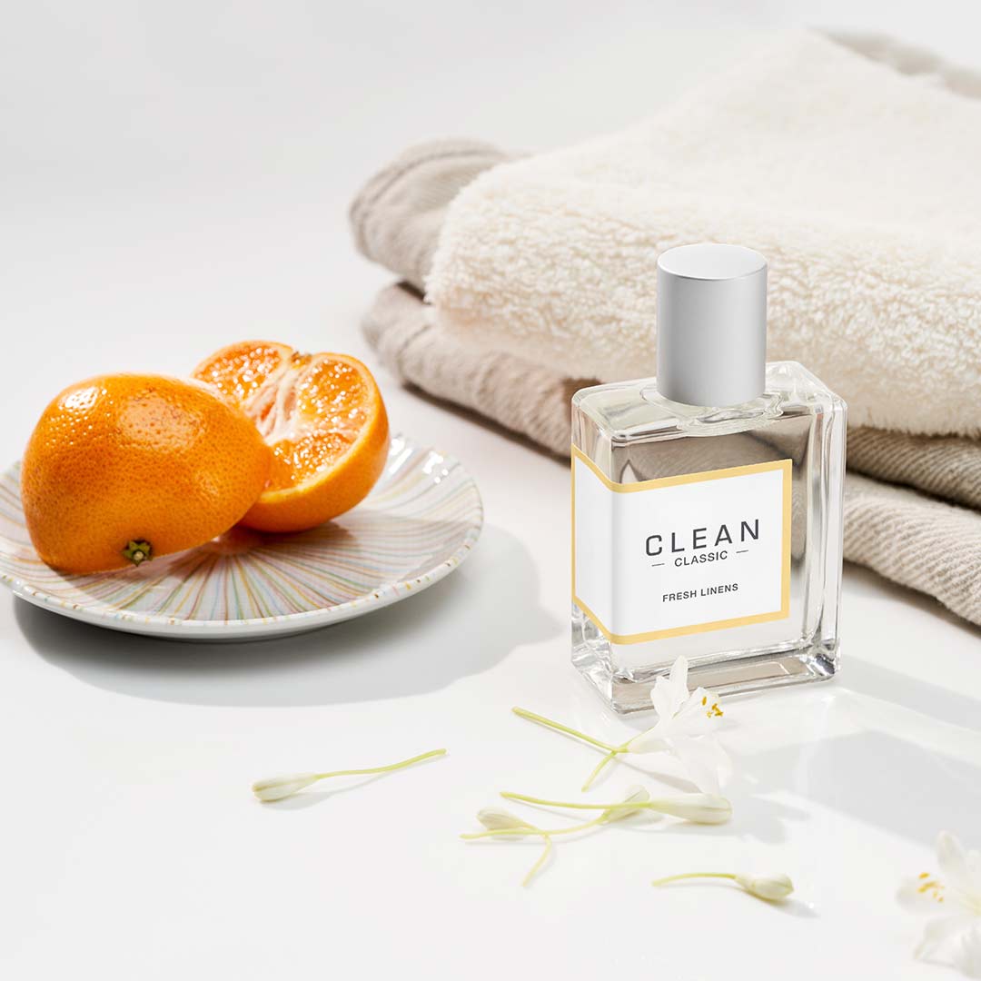 Clean Classic Fresh Linens EdP 30 ml