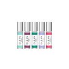 Clean Classic Layering Gift Set Rollerball 5 x 5 ml