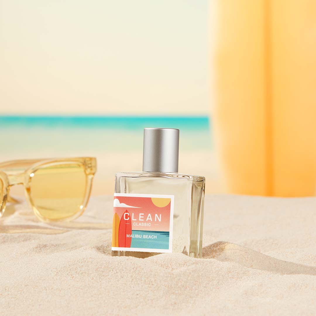 Clean Classic Malibu Beach EdT 60 ml