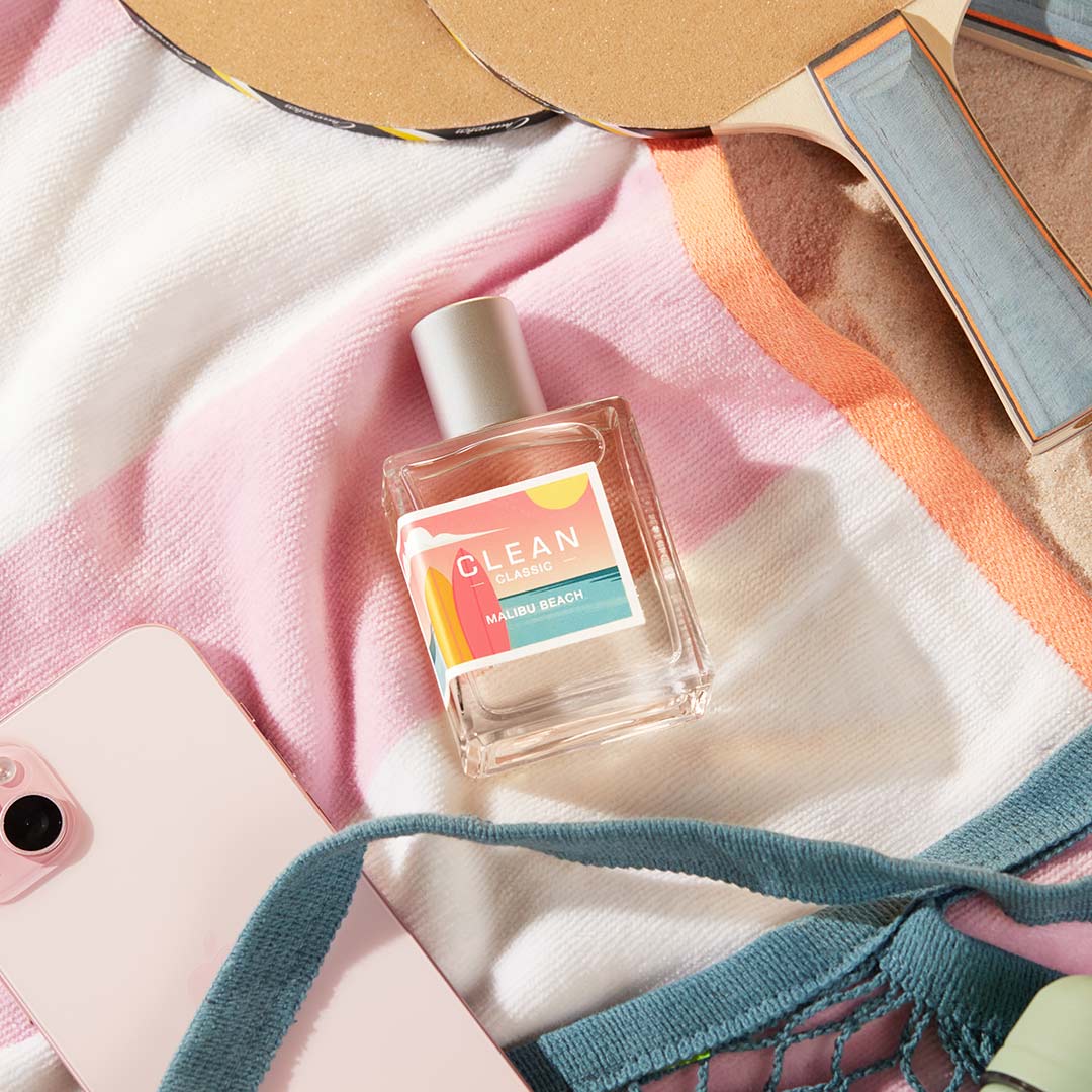 Clean Classic Malibu Beach EdT 60 ml
