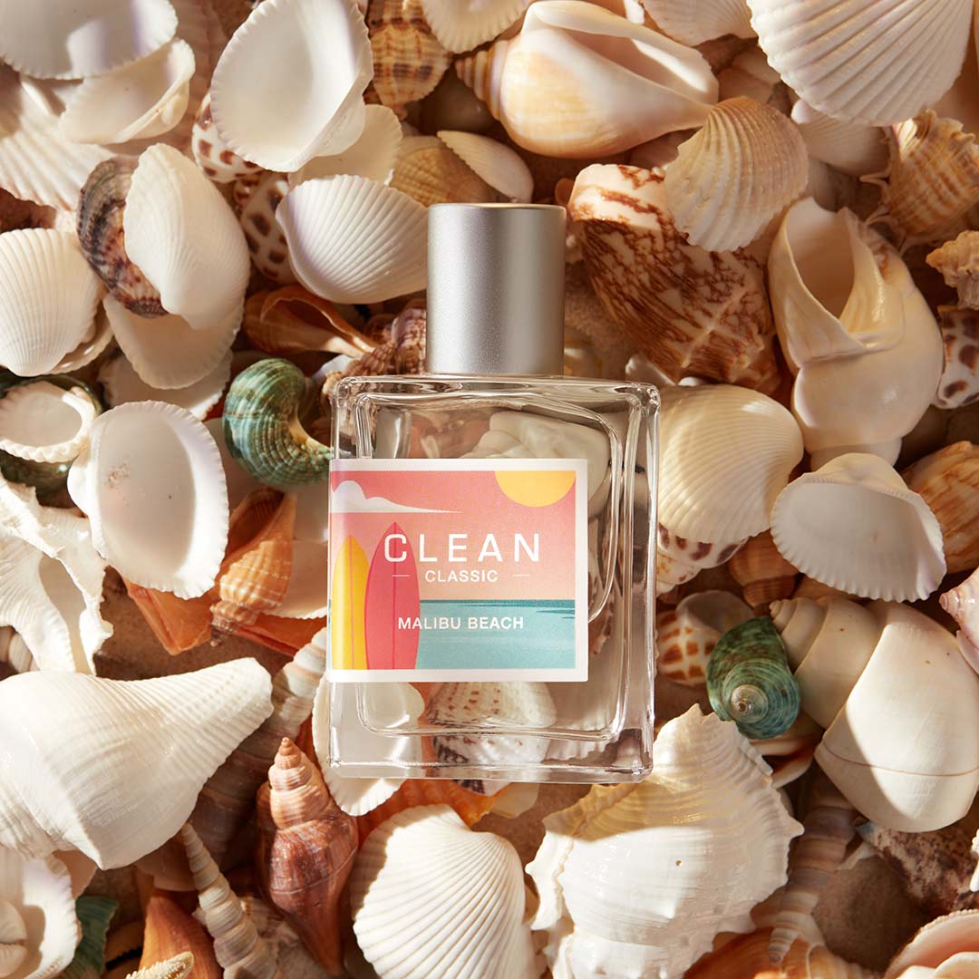Clean Classic Malibu Beach EdT 60 ml