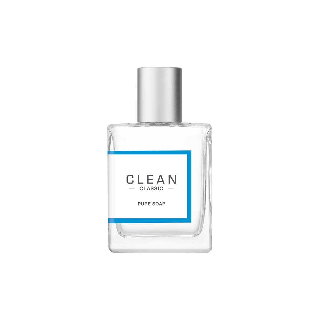 Clean Classic Pure Soap EdP 60 ml