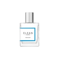 Clean Classic Pure Soap EdP 60 ml