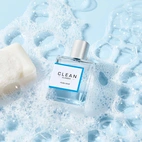 Clean Classic Pure Soap EdP 60 ml