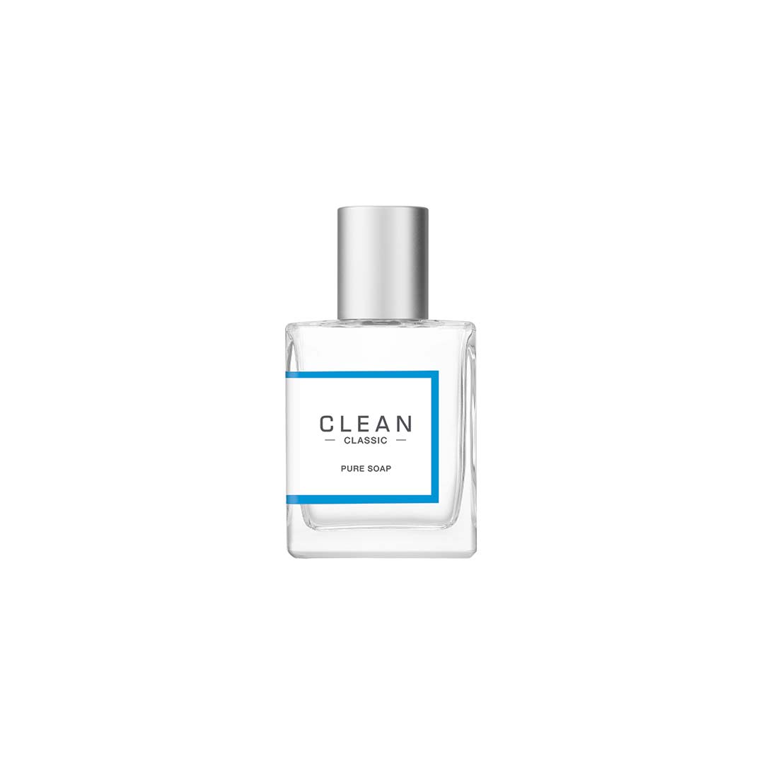 Clean Classic Pure Soap EdP 30 ml