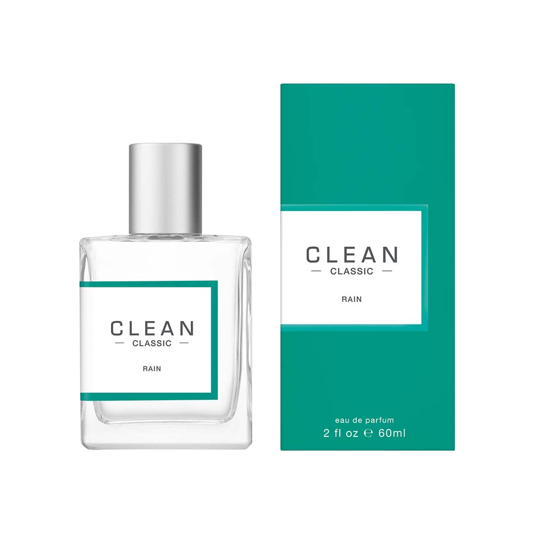 Clean Classic Rain EdP 60 ml