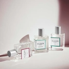 Clean Classic Rain EdP 60 ml