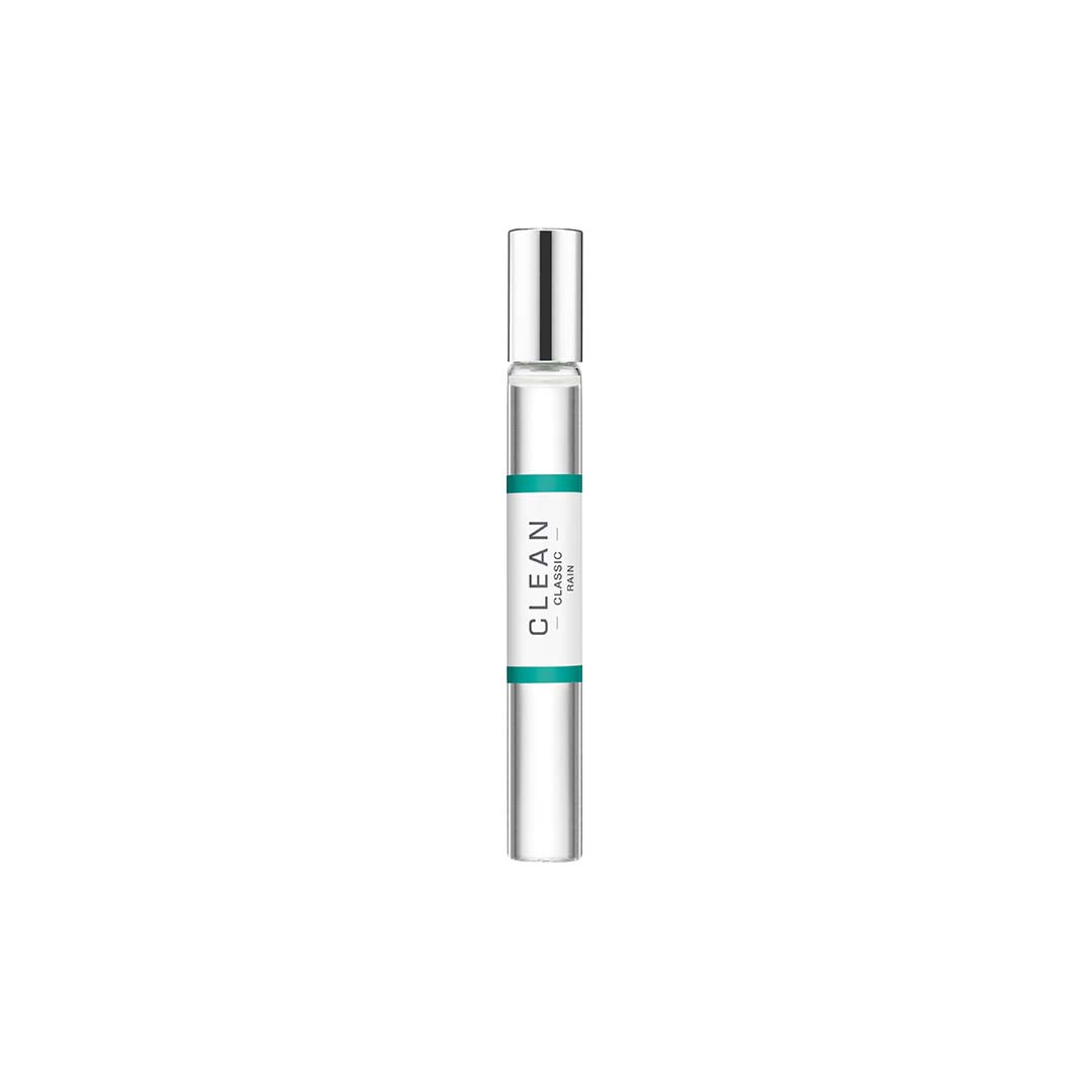 Clean Classic Rain EdP Rollerball 10 ml