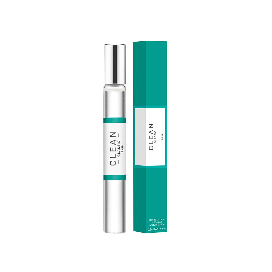 Clean Classic Rain EdP Rollerball 10 ml