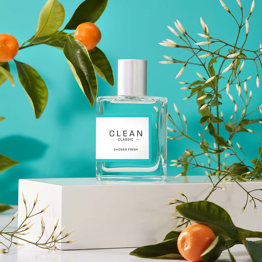 Clean Classic Shower Fresh EdP 60 ml