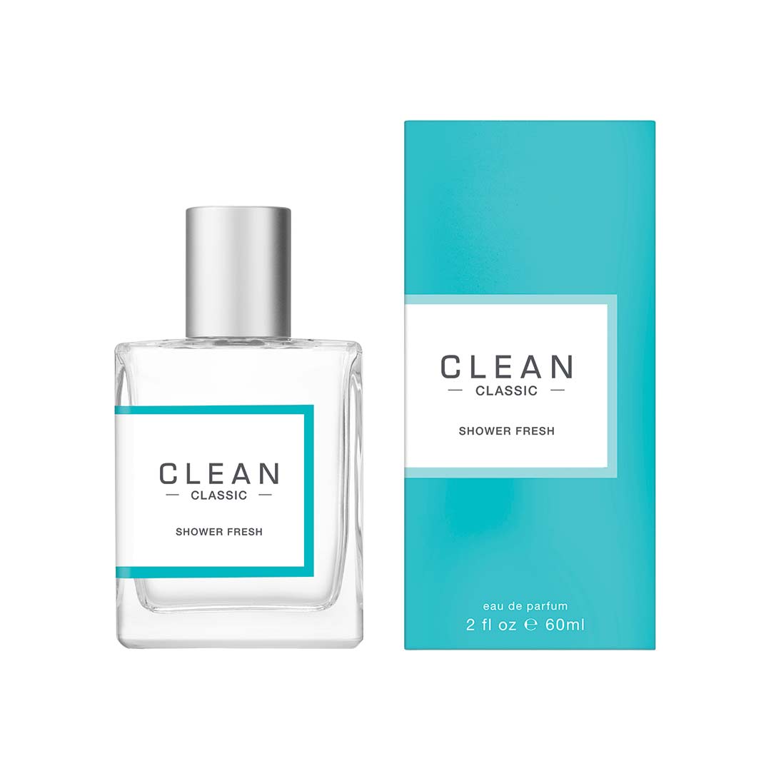 Clean Classic Shower Fresh EdP 60 ml