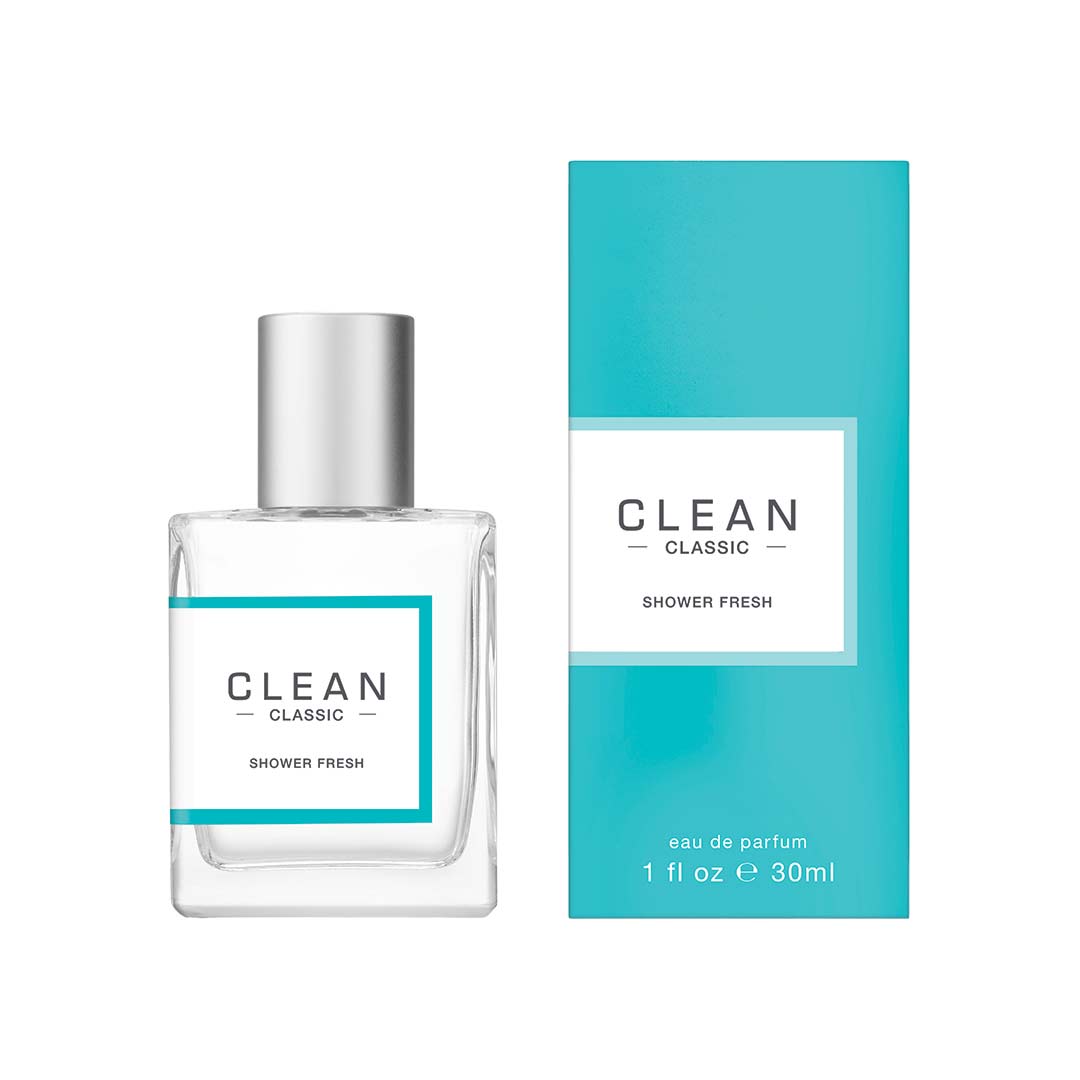 Clean Classic Shower Fresh EdP 30 ml