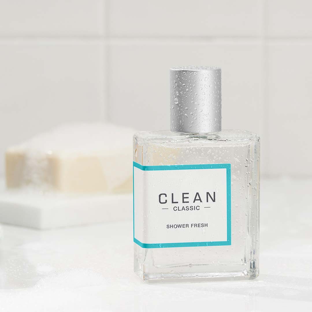 Clean Classic Shower Fresh EdP 30 ml