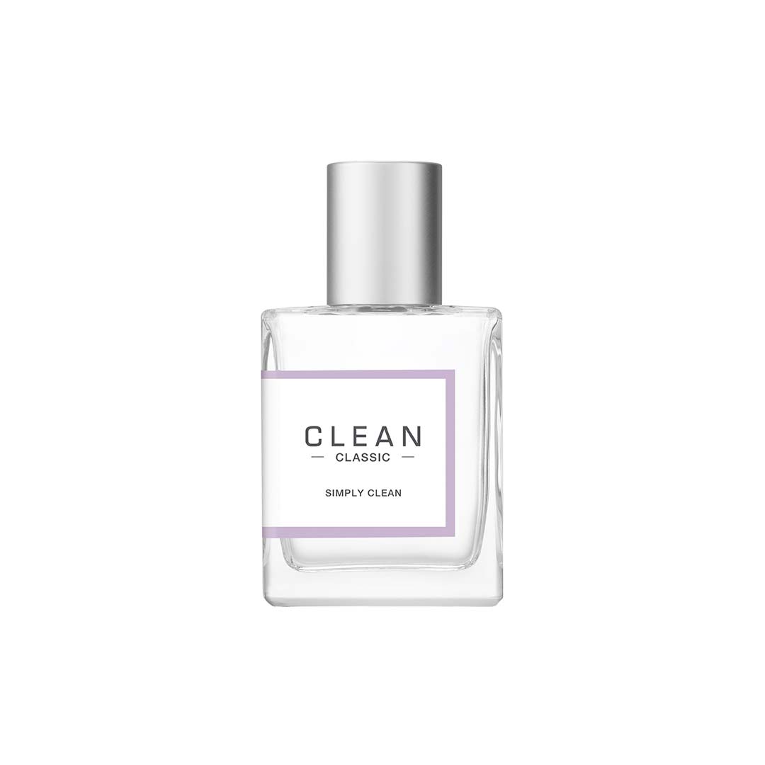 Clean Classic Simply Clean EdP 60 ml