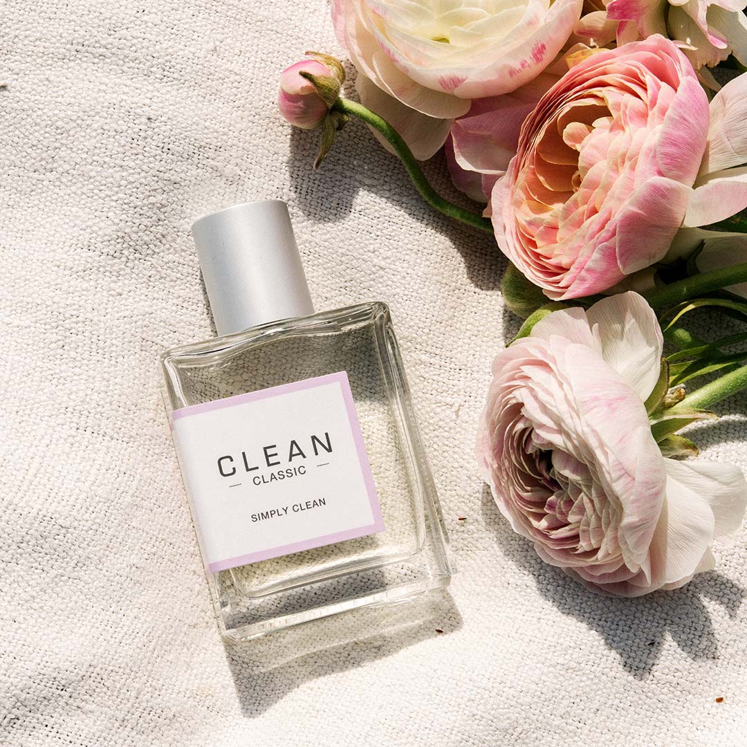 Clean Classic Simply Clean EdP 60 ml