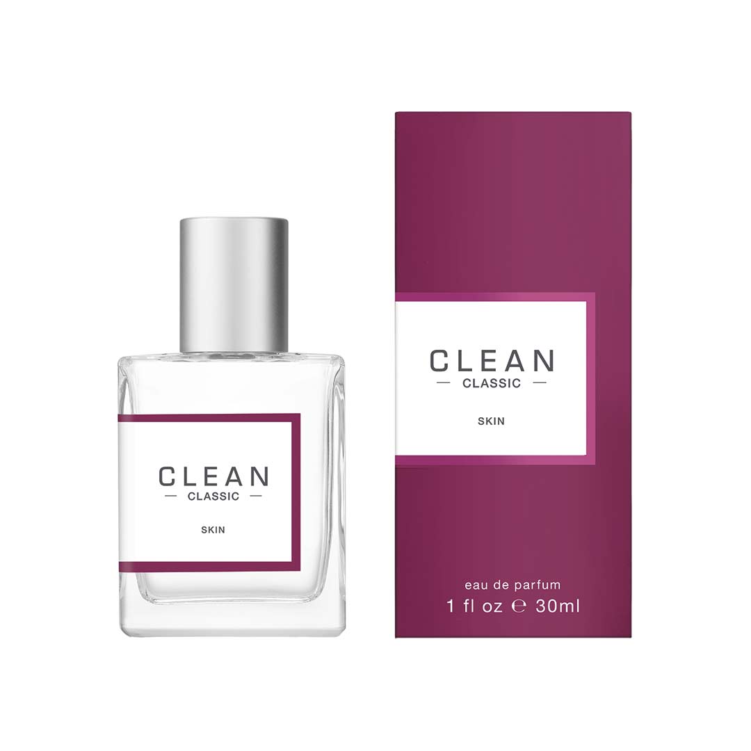 Clean Classic Skin EdP 30 ml