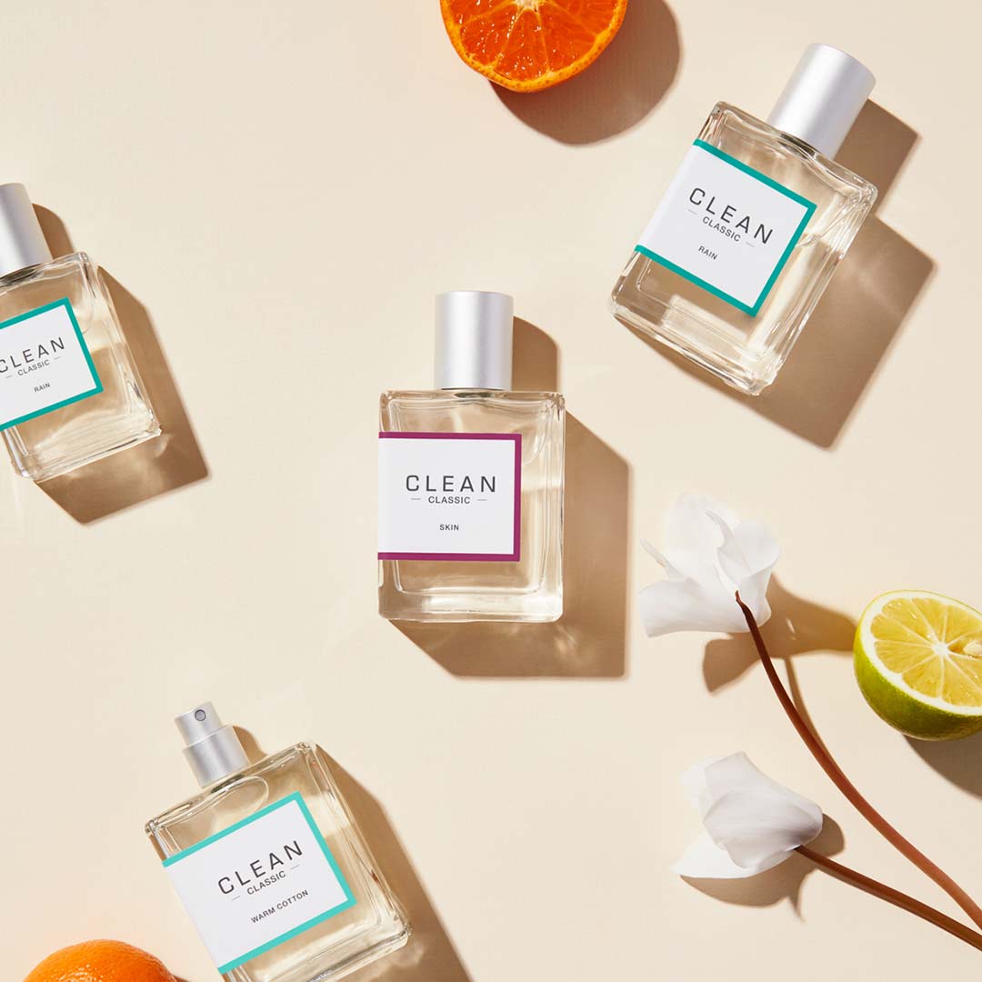 Clean Classic Skin EdP 60 ml