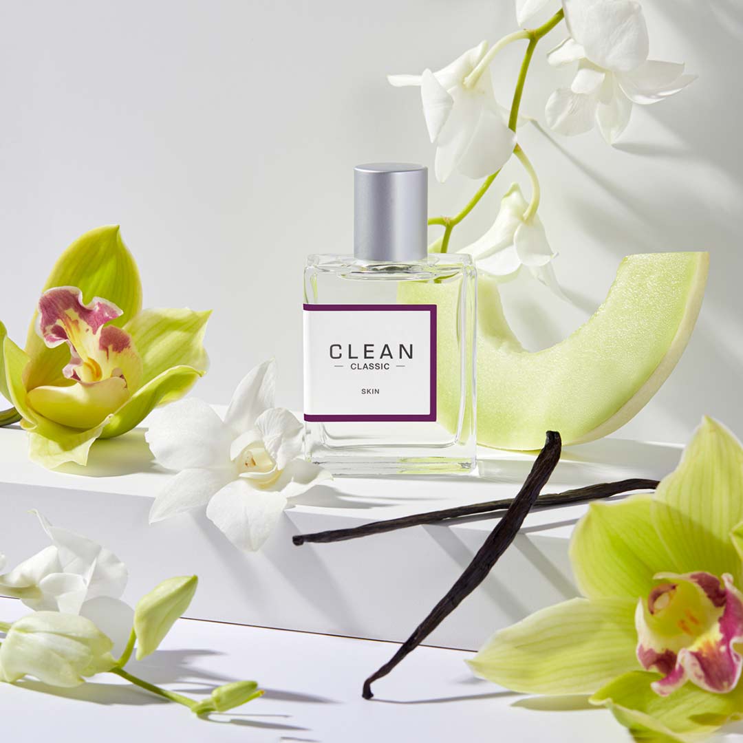 Clean Classic Skin EdP 30 ml